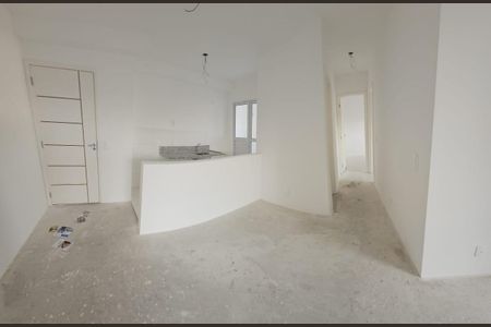 Apartamento à venda com 2 quartos, 53m² em Vila Nair, São Paulo