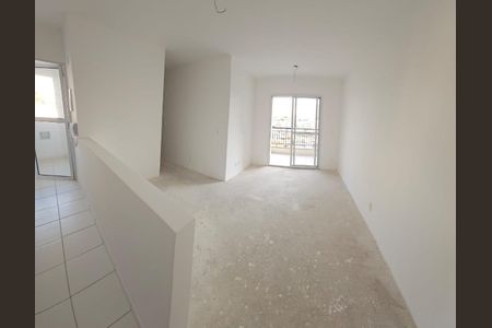 Apartamento à venda com 2 quartos, 53m² em Vila Nair, São Paulo