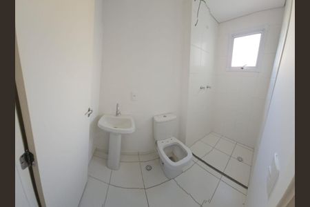 Apartamento à venda com 2 quartos, 53m² em Vila Nair, São Paulo