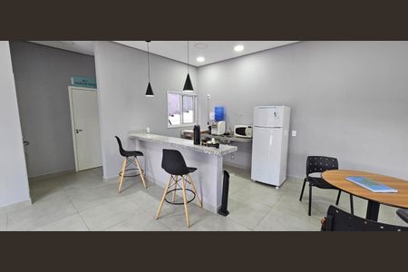 Apartamento à venda com 2 quartos, 53m² em Vila Nair, São Paulo