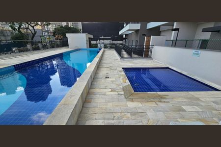 Apartamento à venda com 2 quartos, 53m² em Vila Nair, São Paulo