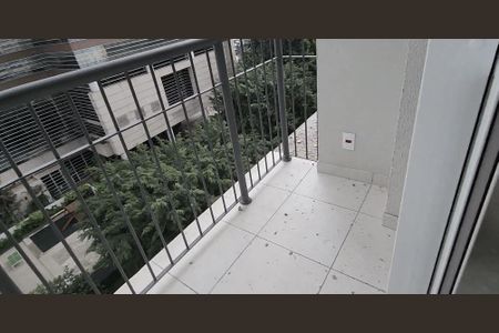Apartamento à venda com 1 quarto, 24m² em Vila Olímpia, São Paulo