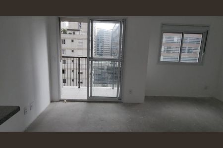 Apartamento à venda com 1 quarto, 24m² em Vila Olímpia, São Paulo