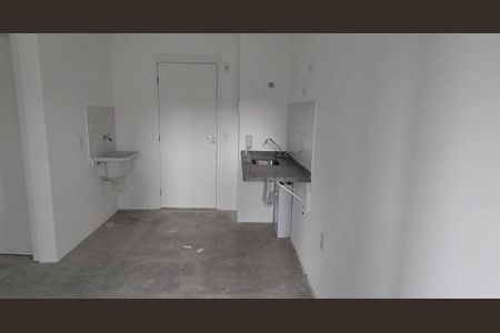 Apartamento à venda com 1 quarto, 24m² em Vila Olímpia, São Paulo