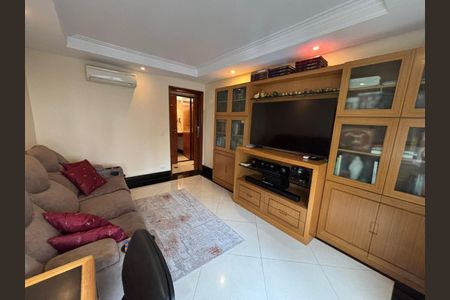 Apartamento à venda com 4 quartos, 230m² em Indianópolis, São Paulo