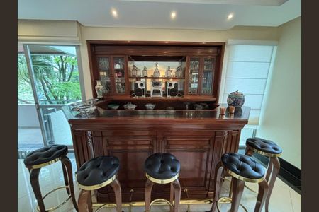 Apartamento à venda com 4 quartos, 230m² em Indianópolis, São Paulo