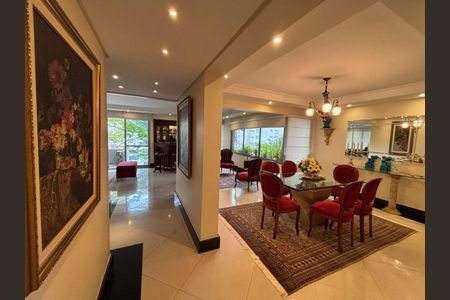 Apartamento à venda com 4 quartos, 230m² em Indianópolis, São Paulo