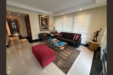 Apartamento à venda com 4 quartos, 230m² em Indianópolis, São Paulo