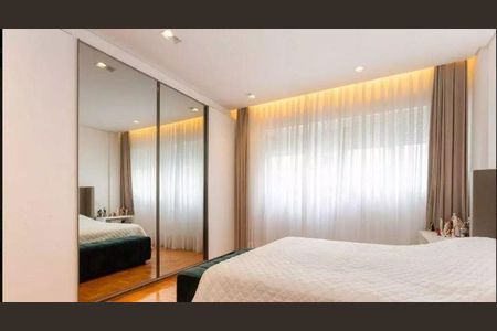 Apartamento à venda com 3 quartos, 179m² em Consolação, São Paulo