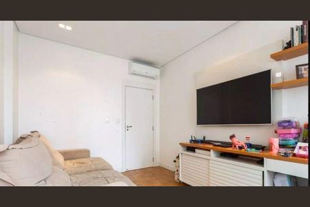 Apartamento à venda com 3 quartos, 179m² em Consolação, São Paulo