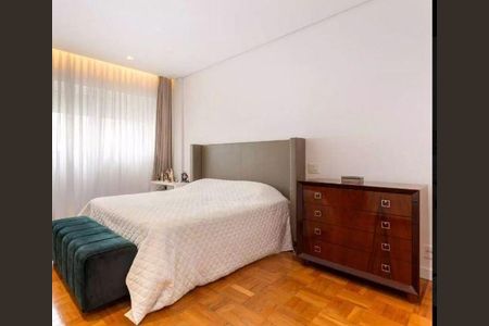 Apartamento à venda com 3 quartos, 179m² em Consolação, São Paulo