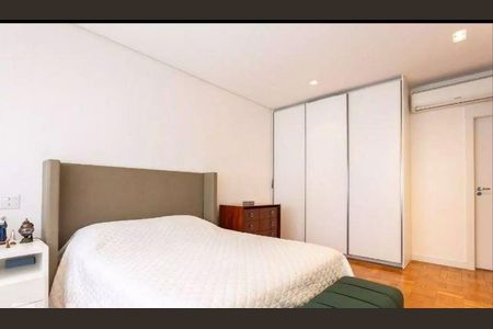 Apartamento à venda com 3 quartos, 179m² em Consolação, São Paulo