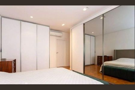 Apartamento à venda com 3 quartos, 179m² em Consolação, São Paulo