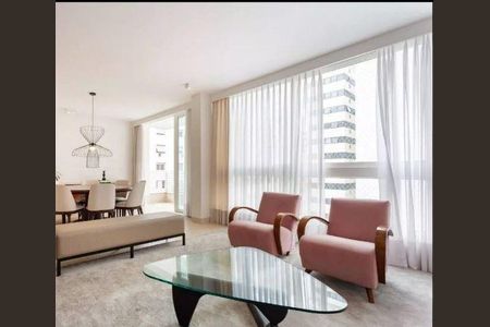 Apartamento à venda com 3 quartos, 179m² em Consolação, São Paulo