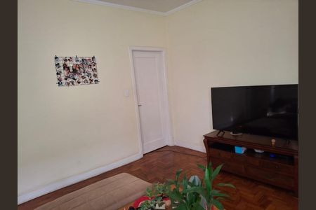 Apartamento à venda com 3 quartos, 96m² em Aclimação, São Paulo