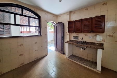 Casa à venda com 350m², 3 quartos e 1 vagaCozinha