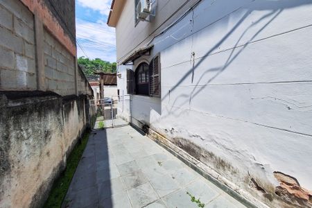 Casa à venda com 350m², 3 quartos e 1 vagaQuintal