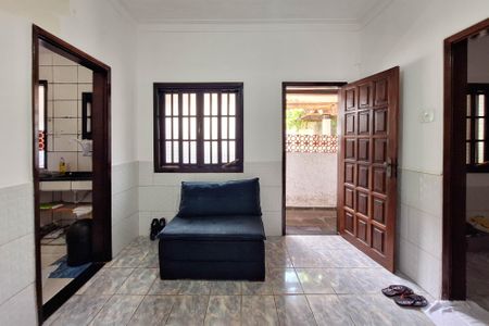 Casa à venda com 350m², 3 quartos e 1 vagaAnexo