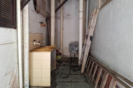 Casa à venda com 350m², 3 quartos e 1 vagaÁrea de Serviço