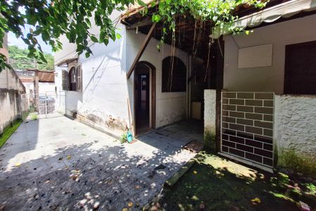 Casa à venda com 350m², 3 quartos e 1 vagaQuintal