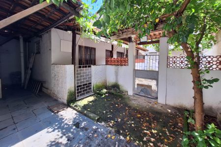 Casa à venda com 350m², 3 quartos e 1 vagaQuintal