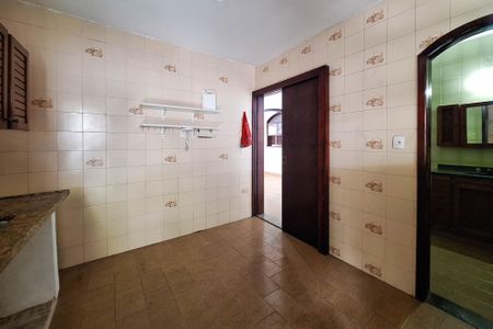Casa à venda com 350m², 3 quartos e 1 vagaCozinha