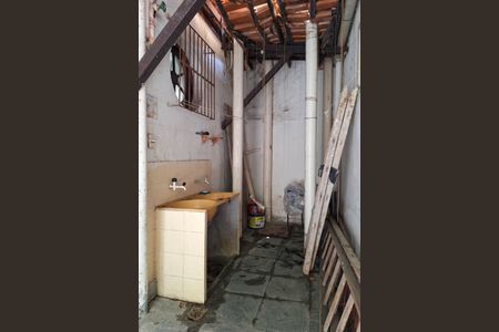 Casa à venda com 350m², 3 quartos e 1 vagaÁrea de Serviço