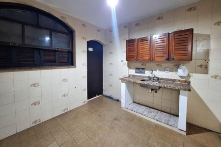 Casa à venda com 350m², 3 quartos e 1 vagaCozinha