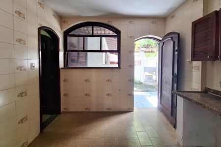 Casa à venda com 350m², 3 quartos e 1 vagaCozinha