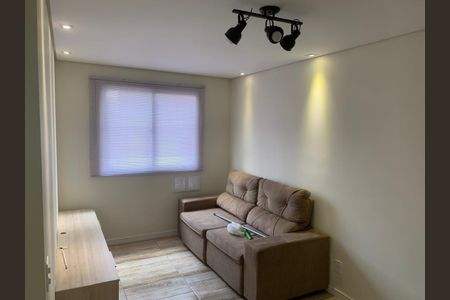 Apartamento à venda com 1 quarto, 28m² em Consolação, São Paulo