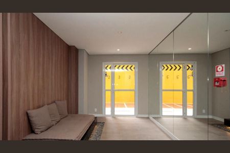 Apartamento à venda com 1 quarto, 28m² em Consolação, São Paulo