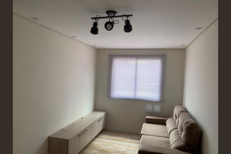 Apartamento à venda com 1 quarto, 28m² em Consolação, São Paulo