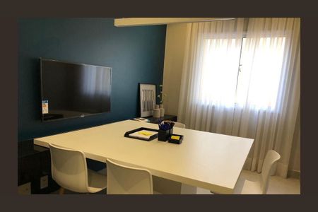 Apartamento à venda com 1 quarto, 28m² em Consolação, São Paulo