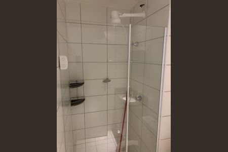 Apartamento à venda com 1 quarto, 28m² em Consolação, São Paulo