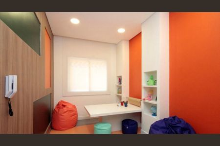 Apartamento à venda com 1 quarto, 28m² em Consolação, São Paulo