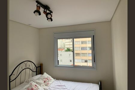 Apartamento à venda com 1 quarto, 28m² em Consolação, São Paulo