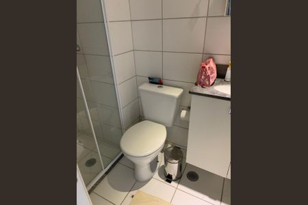 Apartamento à venda com 1 quarto, 28m² em Consolação, São Paulo