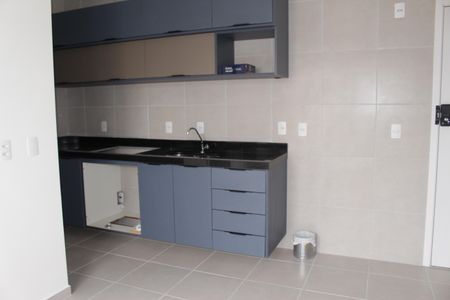 Apartamento para alugar com 2 quartos, 34m² em Campos Elíseos, São Paulo