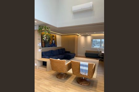 Apartamento à venda com 2 quartos, 132m² em Cidade Monções, São Paulo