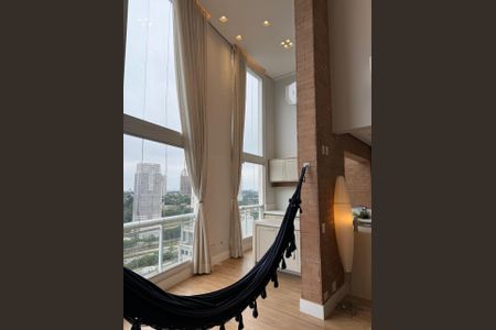 Apartamento à venda com 2 quartos, 132m² em Cidade Monções, São Paulo