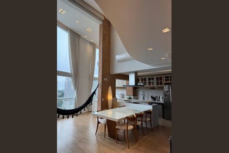 Apartamento à venda com 2 quartos, 132m² em Cidade Monções, São Paulo