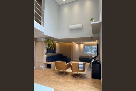 Apartamento à venda com 2 quartos, 132m² em Cidade Monções, São Paulo