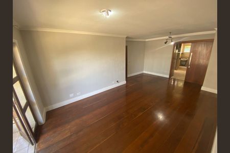 Apartamento à venda com 3 quartos, 110m² em Jardim Taboao, São Paulo