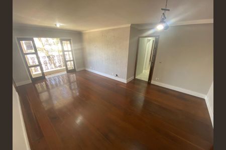 Apartamento à venda com 3 quartos, 110m² em Jardim Taboao, São Paulo