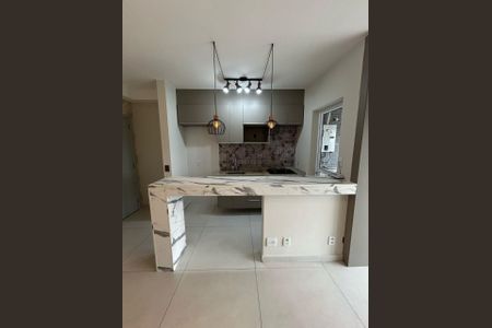 Apartamento à venda com 2 quartos, 62m² em Barra Funda, São Paulo
