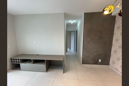 Apartamento à venda com 62m², 2 quartos e 1 vaga