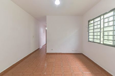Sala de casa para alugar com 2 quartos, 60m² em Parque Santo Antônio, São Paulo