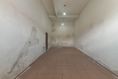 Casa para alugar com 60m², 2 quartos e 2 vagas Casa para alugar com 60m², 2 quartos e 2 vagasGaragem