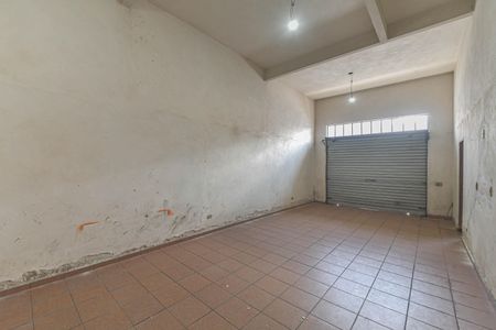 Casa para alugar com 60m², 2 quartos e 2 vagas Casa para alugar com 60m², 2 quartos e 2 vagasGaragem