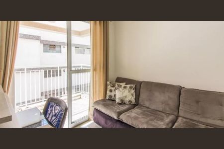 Apartamento à venda com 1 quarto, 41m² em Bela Vista, São Paulo